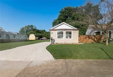219 W 9th Street, New Albany, IN 47150