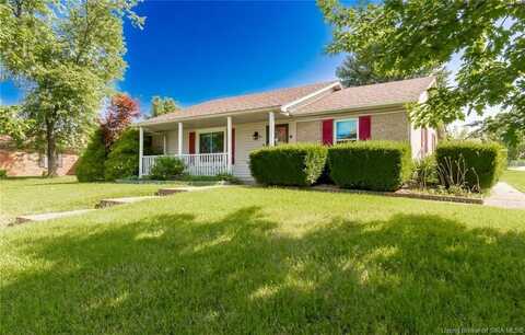 4202 Glenbrook West, New Albany, IN 47150