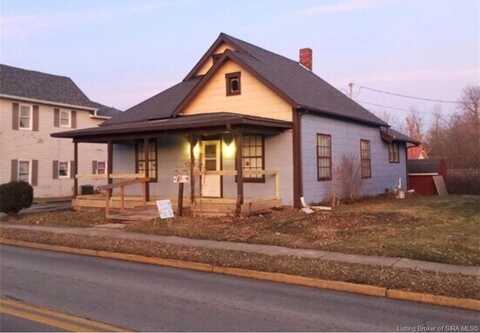 25 S Meridian Street, Greenwood, IN 46143