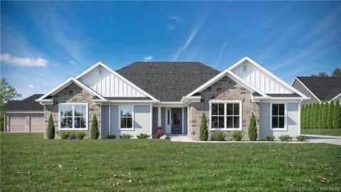 2105 Augusta Way, Henryville, IN 47126