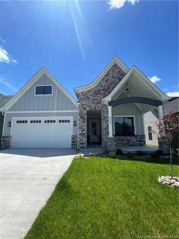 4063 Williams Crossing Way, Jeffersonville, IN 47130