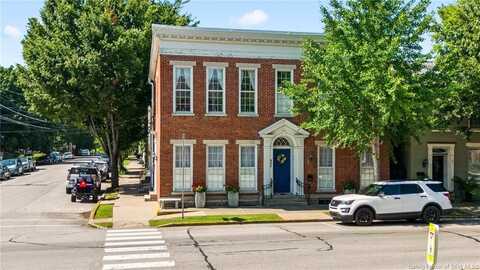 426 E Main Street, Madison, IN 47250