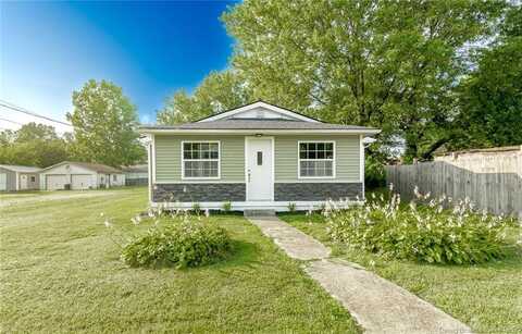 3808 Fiske Street, New Albany, IN 47150