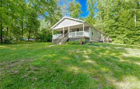 491 S Robbs Lane, Pekin, IN 47165