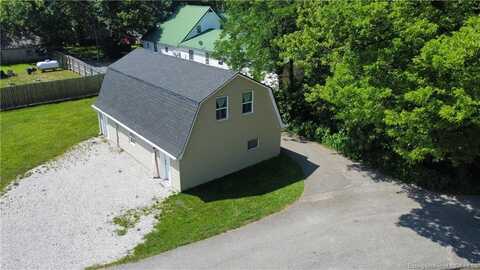 341 S 3rd Street, Pekin, IN 47165