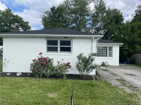 950 Whelan Lane, Jeffersonville, IN 47130