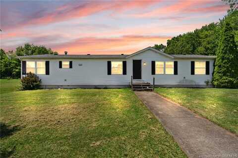 24905 Boyer Road, New Washington, IN 47162