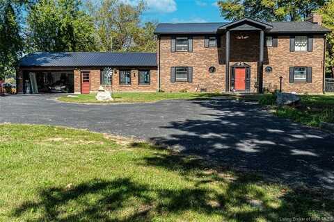 3275 W Mount Tabor Road, Salem, IN 47167