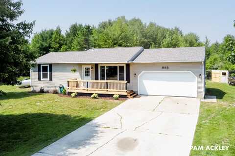898 E Riley Thompson Road, Muskegon, MI 49445