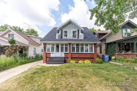 129 Dean Street NE, Grand Rapids, MI 49505