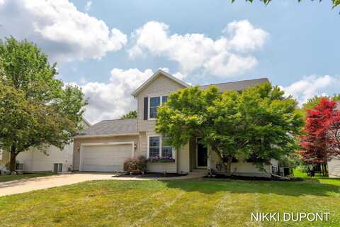 10280 Winterwood Drive, Zeeland, MI 49464
