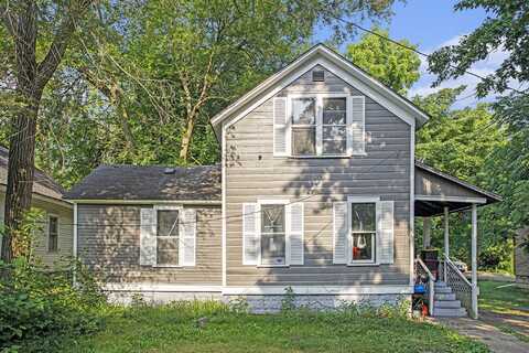 1111 Woodward Avenue, Kalamazoo, MI 49007