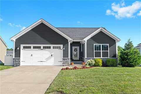 6441 Anna Louise Drive, Charlestown, IN 47111
