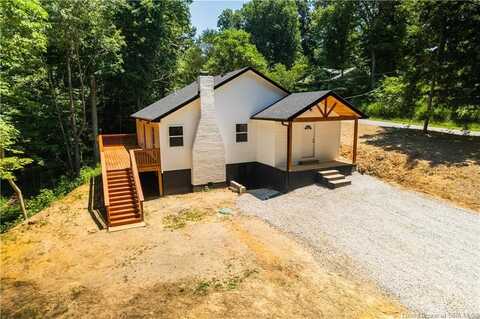 6725 E State Road 56, Lexington, IN 47138