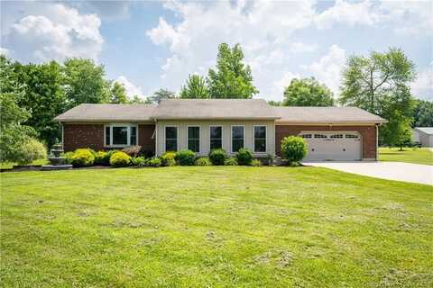 8641 S 850 W, Nabb, IN 47147