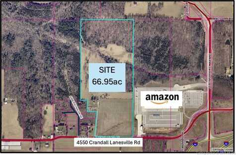 4550 Crandall Lanesville Road NE, Corydon, IN 47112