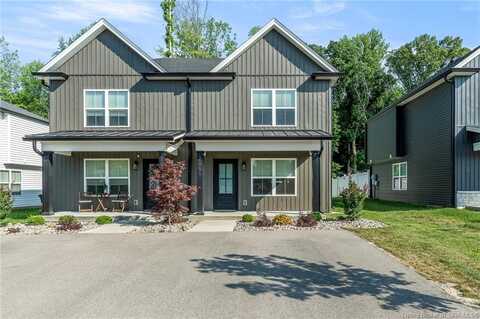 2051 Aster Drive, Jeffersonville, IN 47130