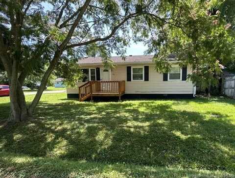 95 Rural Street, Austin, IN 47102