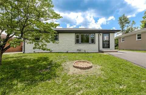 494 Tyler Drive, New Albany, IN 47150