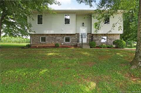 8400 Corydon Ramsey Road NW, Ramsey, IN 47166