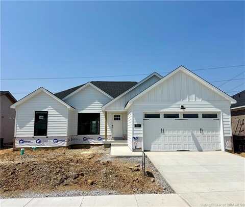 5111 Woodstone Circle, Jeffersonville, IN 47130