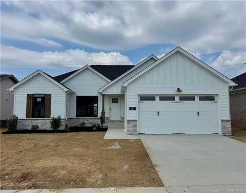 5111 Woodstone Circle, Jeffersonville, IN 47130