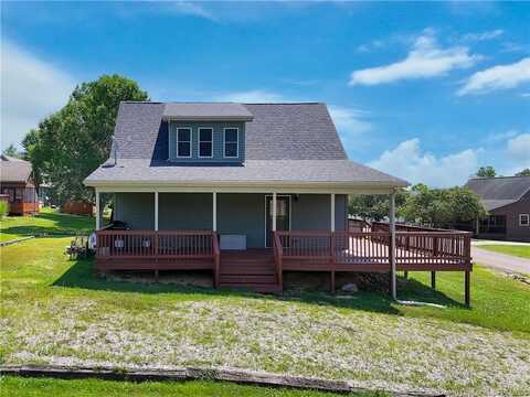 8998 W Rogers Lane, Eckerty, IN 47513