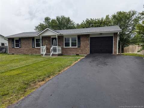 3375 N Robin Court, Madison, IN 47250