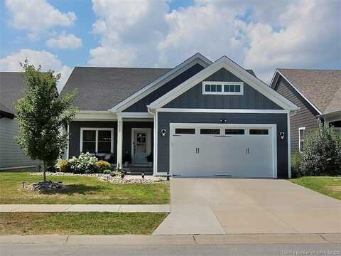 4017 Williams Crossing Way, Jeffersonville, IN 47130