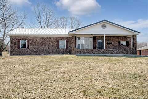 961 Brigetta Drive NE, Corydon, IN 47112
