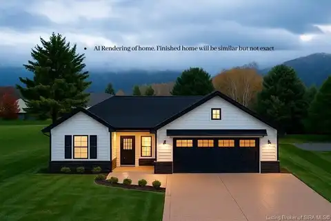 1030 Dunbarton Way, Georgetown, IN 47122