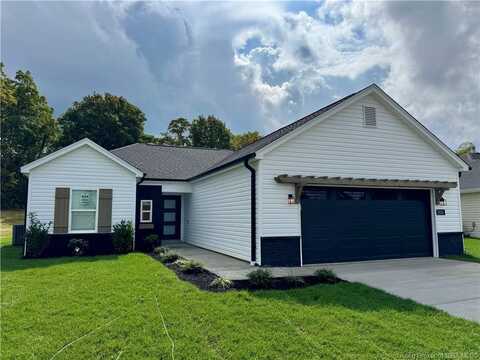 1030 Dunbarton Way, Georgetown, IN 47122