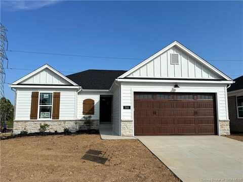 5101 Woodstone Circle, Jeffersonville, IN 47130