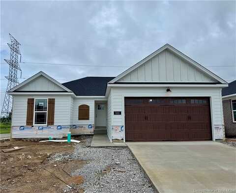 5101 Woodstone Circle, Jeffersonville, IN 47130