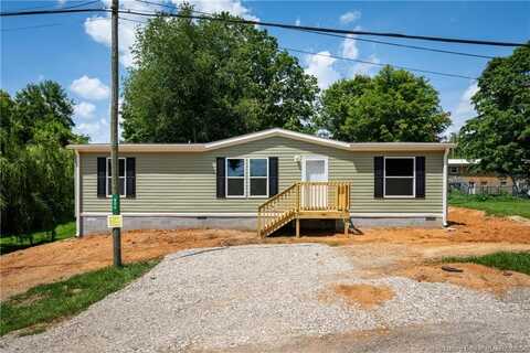 904 Ferguson Lane, Corydon, IN 47112