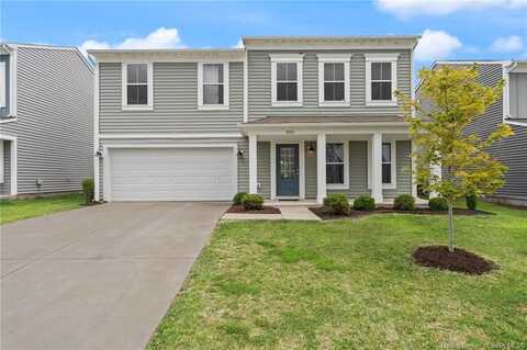 8105 Harmony Way, Charlestown, IN 47111
