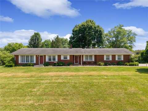 6639 Dalby Road NE, Georgetown, IN 47122