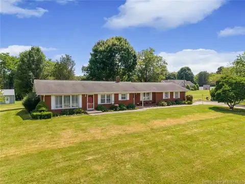 6639 Dalby Road NE, Georgetown, IN 47122
