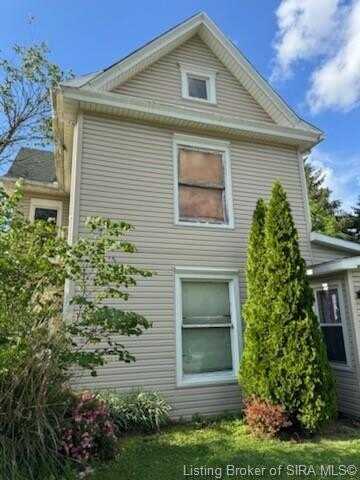 405 W Mulberry Street, Salem, IN 47167