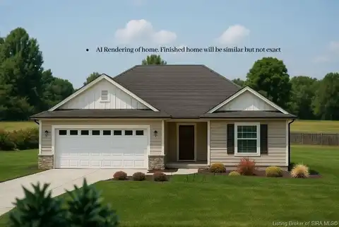 1032 Dunbarton Way, Georgetown, IN 47122