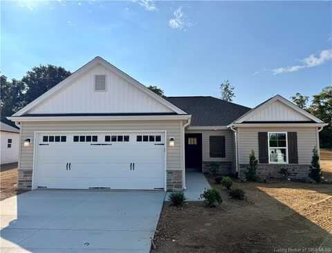 1032 Dunbarton Way, Georgetown, IN 47122