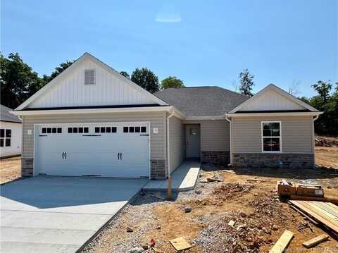 1032 Dunbarton Way, Georgetown, IN 47122