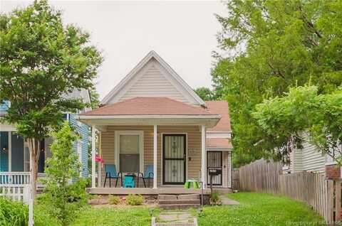 1511 E Elm Street, New Albany, IN 47150