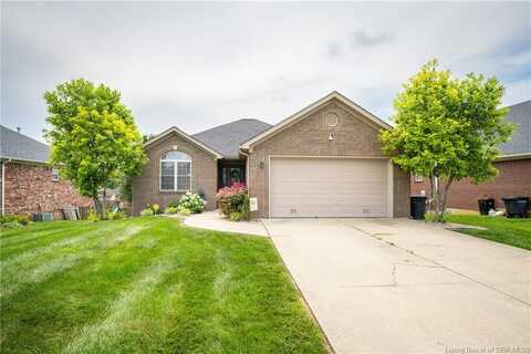 5507 Constellation Lane, Charlestown, IN 47111