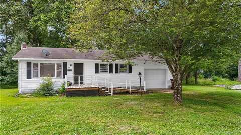 303 E Main Street, Crothersville, IN 47229