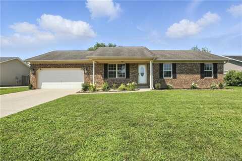 520 Presley Lane, Jeffersonville, IN 47130