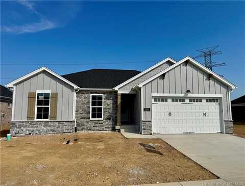 5113 Woodstone Circle, Jeffersonville, IN 47130