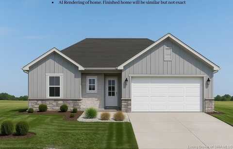 5113 Woodstone Circle, Jeffersonville, IN 47130