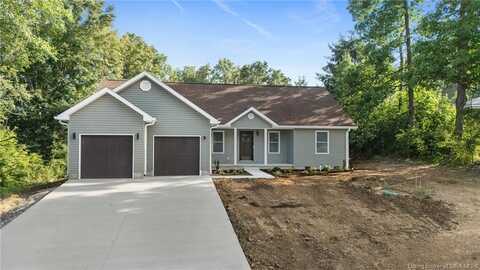 6530 W US Highway 50, North Vernon, IN 47265