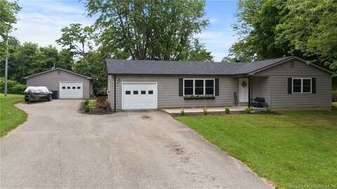 1800 E Key Avenue, Madison, IN 47250